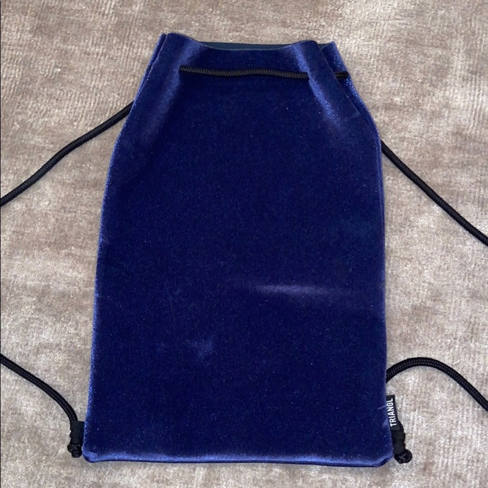 Triangl beach bag